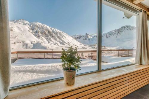 Apartamento Appt De Luxe Confort Premium