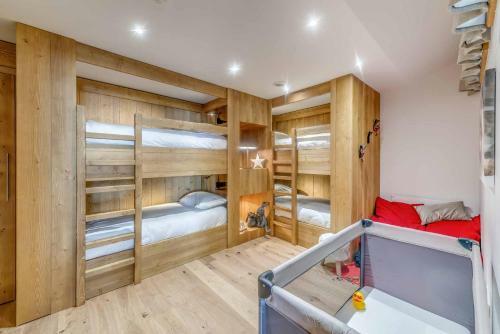 Apartamento Appt De Luxe Confort Premium