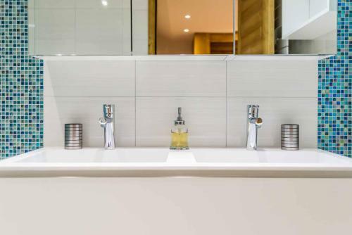 Apartamento Appt De Luxe Confort Premium
