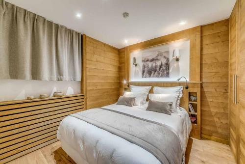 Apartamento Appt De Luxe Confort Premium