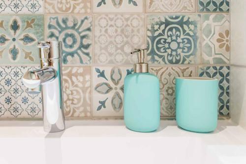 Apartamento Appt De Luxe Confort Premium