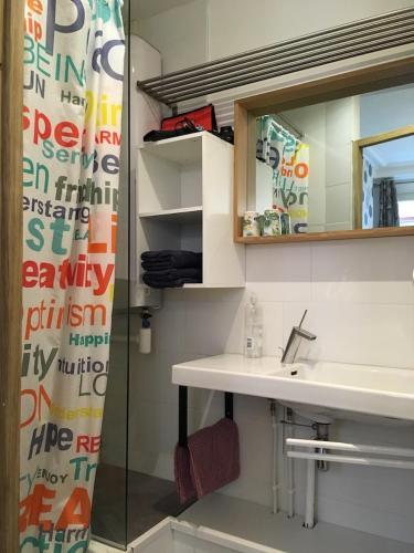 Apartamento Bulles Champagne Troyes