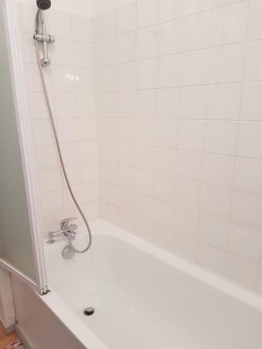 Apartamento Appartement Du Vieux Troyes