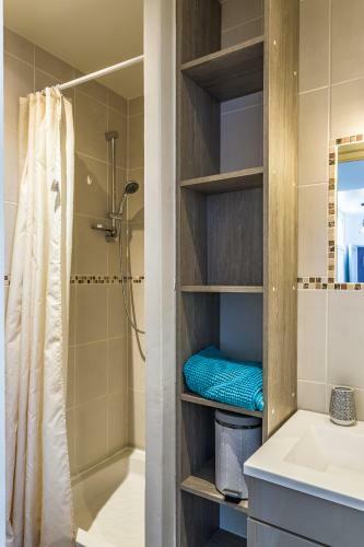 Apartamento Appartement "le Preize" - Centre Ville - Garage Priv�