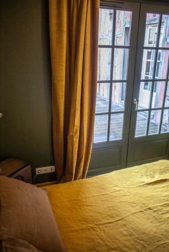Maison Juv�nal Des Ursins