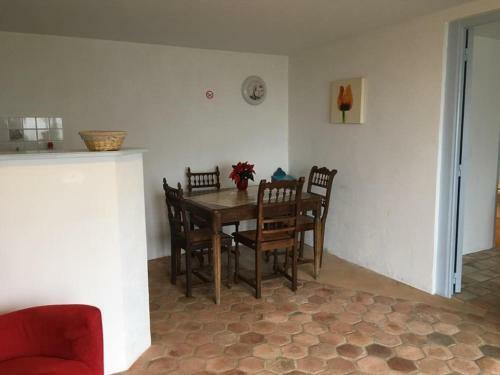 Apartamento Gites La Tourelle