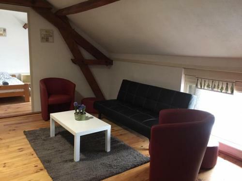 Apartamento Gites La Tourelle