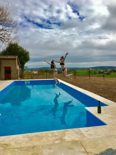 Apartamento Gites La Tourelle