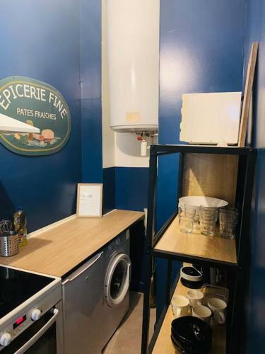 Apartamento Aube Berges De Troyes