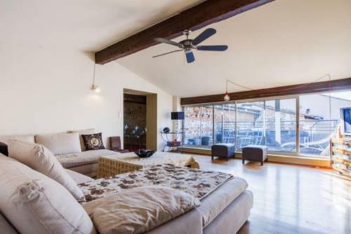 Apartamento Le Comedien By Cocoonr