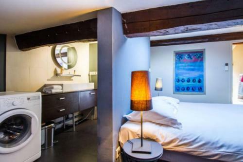 Apartamento Le Comedien By Cocoonr