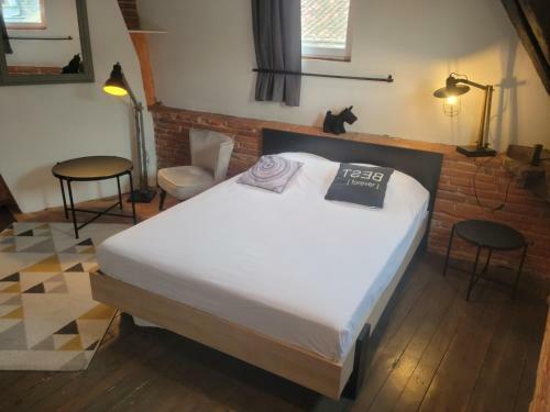 Apartamentos Studio Typique Toulousain Capitole