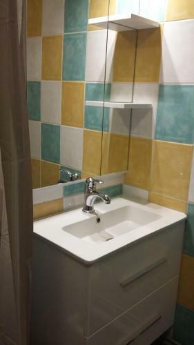 Apartamentos Studio Typique Toulousain Capitole