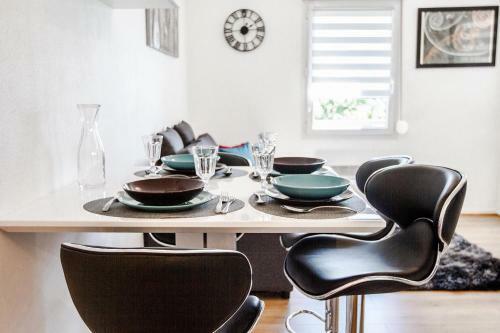 Apartamento S�jour Toulouse Purpan Le D'este