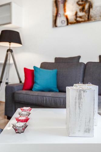 Apartamento S�jour Toulouse Purpan Le D'este