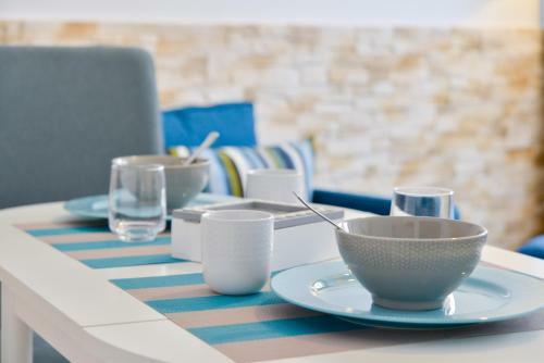 Apartamento Bleue Loft Ramblas Centre Toulouse