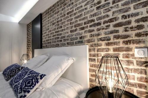 Apartamento My Toul'house Spa