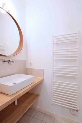 Apartamento Appartements Dom Vaissette