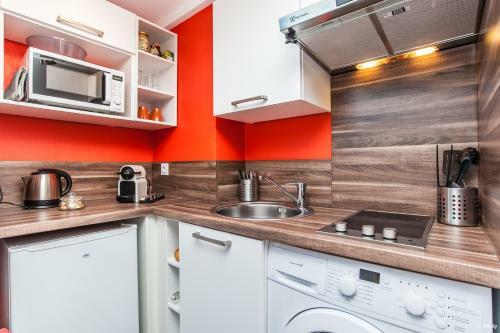 Apartamento Pommes D'eve - Dormiratoulouse