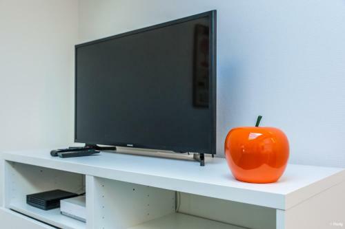 Apartamento Pommes D'eve - Dormiratoulouse