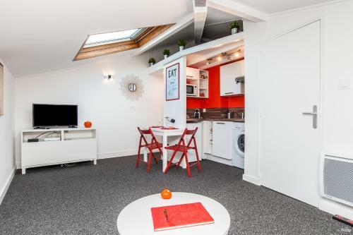 Apartamento Pommes D'eve - Dormiratoulouse