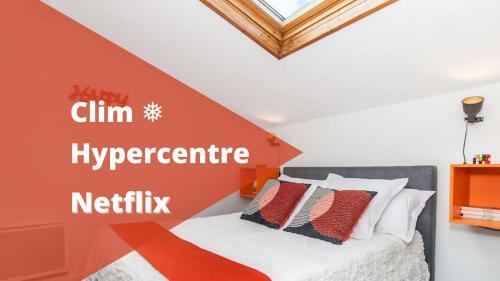 Apartamento Pommes D'eve - Dormiratoulouse