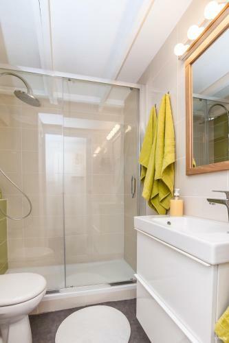 Apartamento Pommes D'eve - Dormiratoulouse