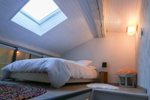 Apartamento 6 Rue D'aubuisson