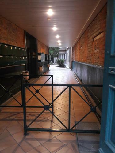 Apartamento 6 Rue D'aubuisson