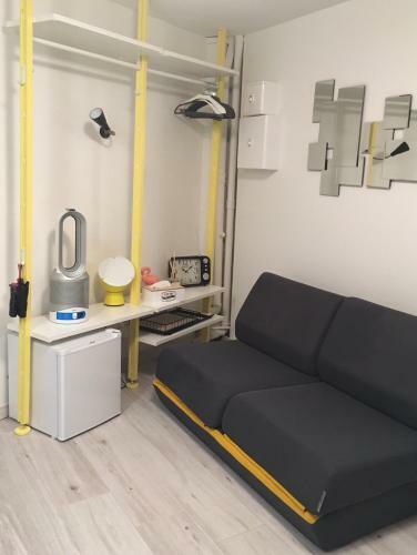 Apartamento ?? Studio Coeur Toulouse, Saint Georges, Capitole ??