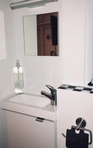 Apartamento ?? Studio Coeur Toulouse, Saint Georges, Capitole ??