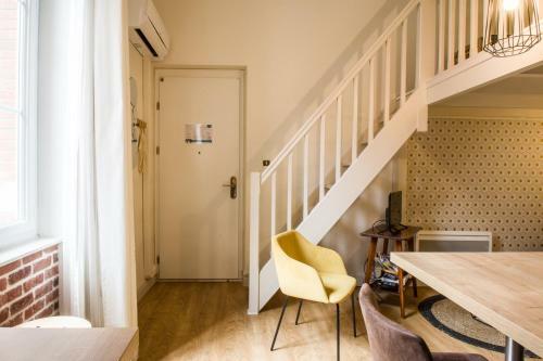 Apartamentos So Sweet Capitole