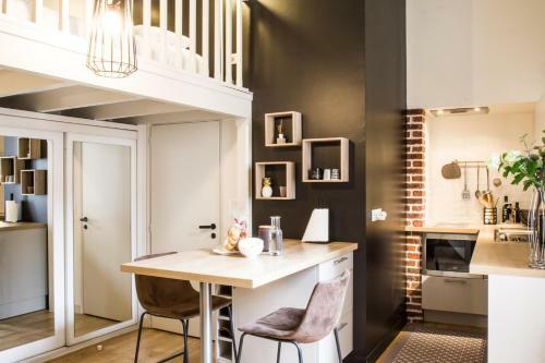 Apartamentos So Sweet Capitole