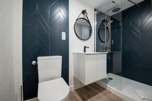 Apartamento My Toul'house Morhange