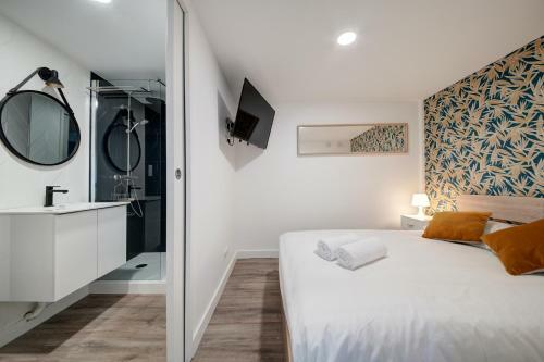 Apartamento My Toul'house Morhange