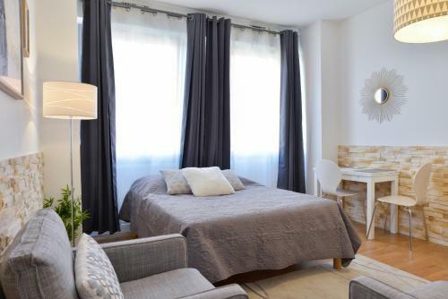 Apartamento Nice Flat Ramblas Centre Toulouse