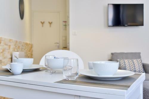 Apartamento Nice Flat Ramblas Centre Toulouse