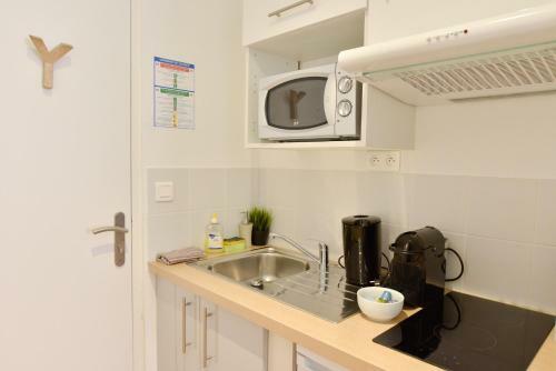 Apartamento Nice Flat Ramblas Centre Toulouse