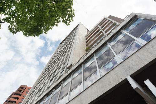 Apartamento Nice Flat Ramblas Centre Toulouse