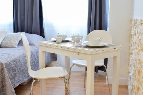 Apartamento Nice Flat Ramblas Centre Toulouse