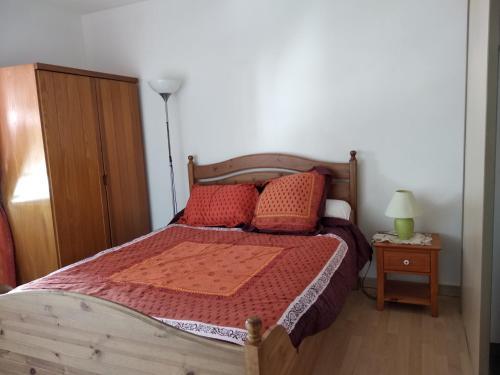 Apartamento Appartement T2 48m� Calme Proche Centre