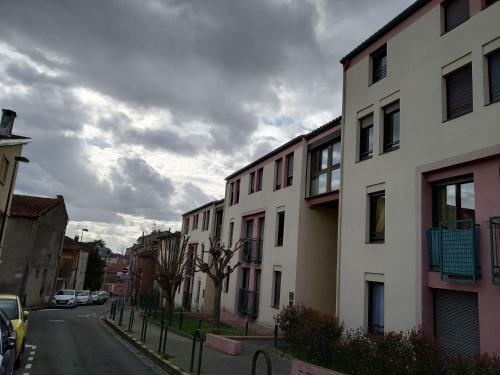 Apartamento Appartement T2 48m� Calme Proche Centre