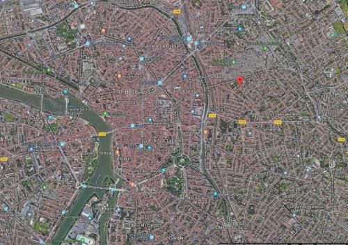 Apartamento Appartement T2 48m� Calme Proche Centre