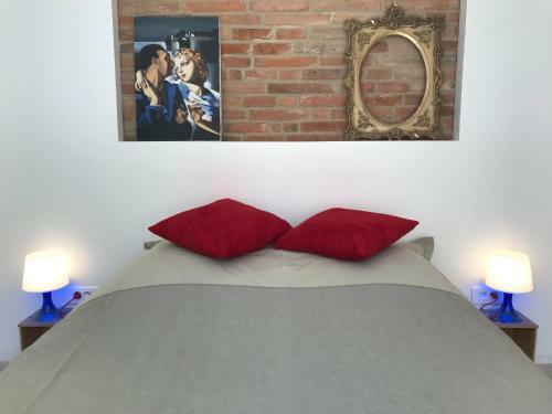 Bed & Breakfast La Bulle De Gaston