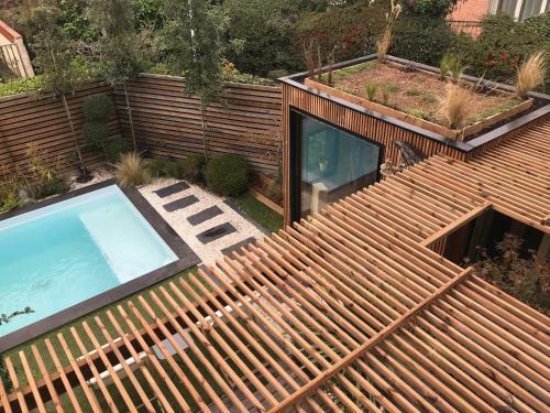 Villa Urbanhouse Purpan