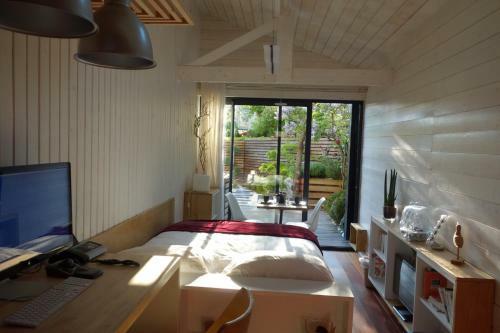Villa Urbanhouse Purpan