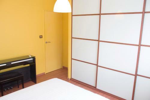 Villa Urbanhouse Purpan