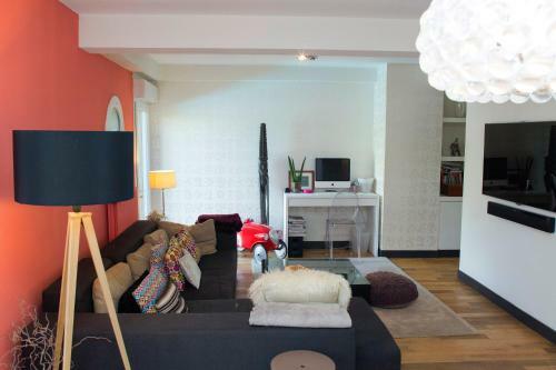 Villa Urbanhouse Purpan