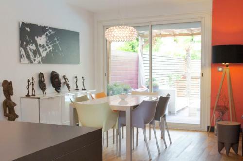 Villa Urbanhouse Purpan