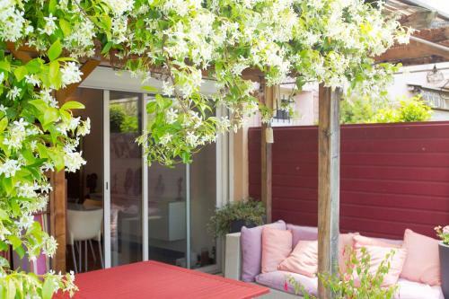 Villa Urbanhouse Purpan